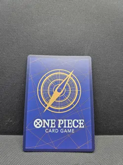 Sanji (CS 2023 Event Pack) P-034 One Piece Promotion Cards Foil - Image 2