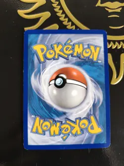Pokemon Card Jirachi RC13/RC32 Generations Radiant Collection Holo Ex+ - Image 2