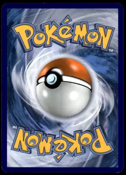 M Absol EX XY63 JUMBO OVERSIZED Black Star Promo Pokemon Card - Image 2