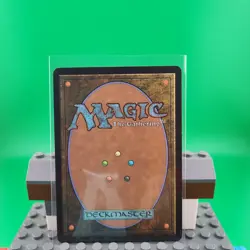 Pithing Needle Saviors of Kamigawa Magic The Gathering - Image 2