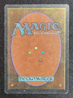 MTG 2x Army of Allah - Arabian Nights Regular - Moderately Played - English - Image 5