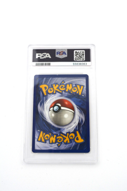 HYPNO #23 1999 POKEMON FOSSIL 1ST EDITION PSA 10. Gem MT - Image 2