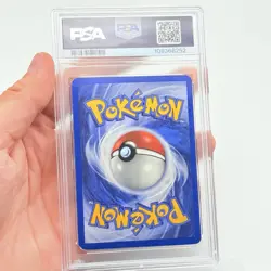 CARTA POKEMON ROCKET’S ZAPDOS 106/109 - 2004 - TEAM ROCKET RETURNS - ENG - PSA 3 - Image 4