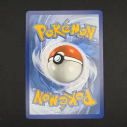 Pokemon TCG Card Regirock EX 214/182 Destined Rivals Full Art Holo Rare - NM - Image 2