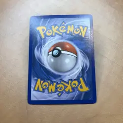 Pokemon TCG Furret Heartgold & Soulsilver 21/123 Regular Rare LP - Image 2