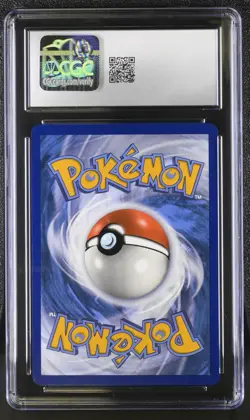 DEDENNE GX Pokemon Card #195a Unbroken Bonds Trainer's Toolkit CGC 10 GEM MINT - Image 2