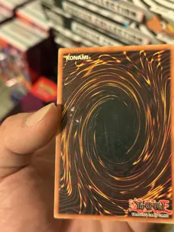 Yu-Gi-Oh! Tri-Horned Dragon LOB-000 1st Edition -MP - Image 2