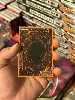 Yu-Gi-Oh! Tri-Horned Dragon LOB-000 1st Edition -MP - Image 3