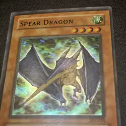 Spear Dragon LOD-035 Legacy of Darkness-Unlimited Edition Unlimited - Image 3