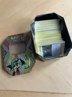 Over 200 Pokemon Cards Job Lot Bundle Job Lot Bundle. Used, Good Condition. - Image 1