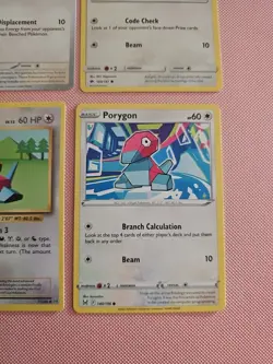 Porygon Bundle - Pokemon TCG - 4x Cards - Image 4