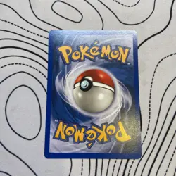 Pokemon TCG Dark Ursaring Neo Destiny Card 21/105 NM - Image 3