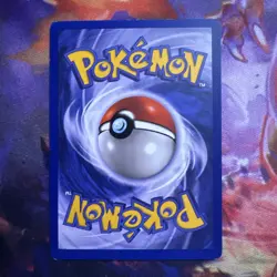 Pidgeotto - 22/102 - Pokemon Base Set Shadowless Rare Card WOTC NM - Image 2