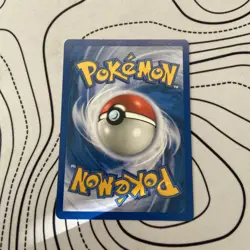 Pokemon TCG Scyther Jungle Card 26/64 Unlimited Rare Non-Holo LP Condition - Image 3