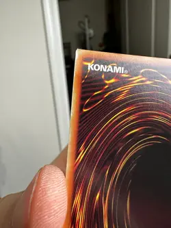 YuGiOh Japanese Rush Duel Game Promo Pot Of Greed RD/G001-JP003 Yu-Gi-Oh Card - Image 4