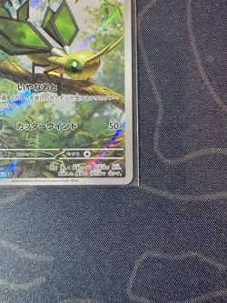 Vibrava 071/064 AR Paradise Dragona - Japanese Pokemon Card NM/M - Image 4