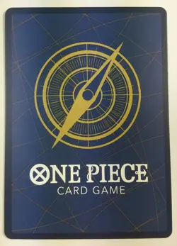 One Piece Card #OP05-045 C Stainless - Image 2