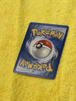 Pokemon Exeggutor TCG Holo Card FireRed & LeafGreen, 5/112, Rare - Image 5