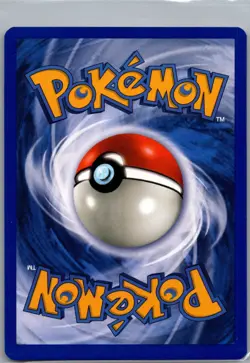 Omanyte 60/75 1st Edition Neo Discovery - Pokemon Card - NM - Image 2