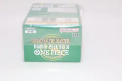 One Piece Card Game: Double Pack- Legacy Of The Master [DP-08] - Image 2