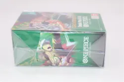 One Piece Card Game: Double Pack- Legacy Of The Master [DP-08] - Image 3