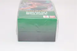 One Piece Card Game: Double Pack- Legacy Of The Master [DP-08] - Image 4