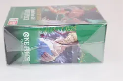 One Piece Card Game: Double Pack- Legacy Of The Master [DP-08] - Image 5