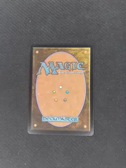 Valley Floodcaller Bloomburrow Magic MTG Card Near Mint Condition - Image 2