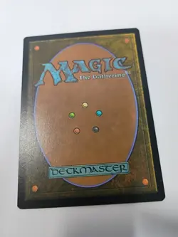 MTG: Commander 2021: Extended Art Archaeomancer's Map: LP Condition - Image 3