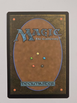 Stomping Ground R0283 Regular (Borderless) Edge of Eternities NM Never Played - Image 2