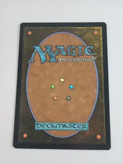 MTG Baral, Chief of Compliance Foil (8) | NM | MOM: Multiverse Legends {MUL} - Image 2