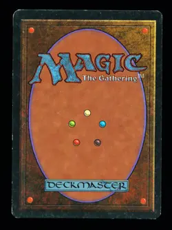 * * 1x Mystic Remora x1 * * Ice Age MTG LP Lightly Played - Image 2