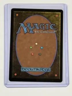 Unstoppable Plan - Aetherdrift - NM - MTG - Image 2