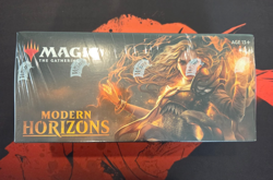 Magic the Gathering - Modern Horizons - MH1 Booster Box - New Sealed MTG - Image 1