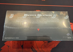 Magic the Gathering - Modern Horizons - MH1 Booster Box - New Sealed MTG - Image 3