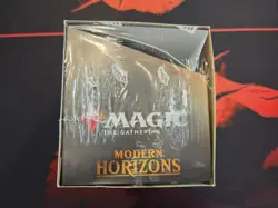 Magic the Gathering - Modern Horizons - MH1 Booster Box - New Sealed MTG - Image 5