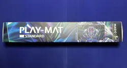 Ultimate Guard - Chrome Mox - MagicCon Chicago - Exclusive Playmat - Image 2