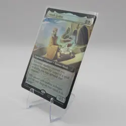 Monk Gyatso R Extended Art Foil #173 | TLE Avatar Eternal | MTG - Image 3