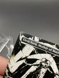 Elesh Norn, Mother of Machines (Showcase) Phyrexia: All Will Be One Regular 298 - Image 3