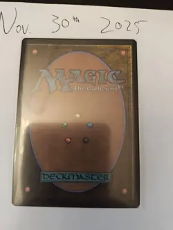 MTG Nykthos Shrine to Nyx Theros Legendary Land NM Unplayed - Image 4