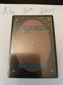 MTG Nykthos Shrine to Nyx Theros Legendary Land NM Unplayed - Image 5