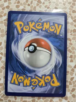 Pokemon TCG Marshadow 146/132 Rare Full Art Holo Mega Evolution - Image 2