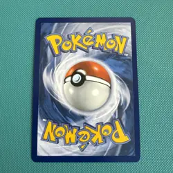 Pokemon TCG Mega Evolutions Mega Abomasnow EX 36/132 Near Mint - Image 2