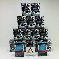 Pokemon TCG: Scarlet & Violet Black Bolt Factory Sealed Booster Bundle Box - Image 4