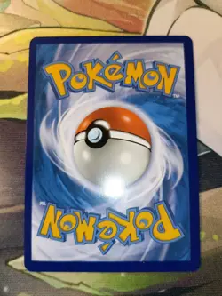 Ivysaur/Herbizarre 167/165 AR - Carte Pokemon 151 - Secrete - NM - Image 3