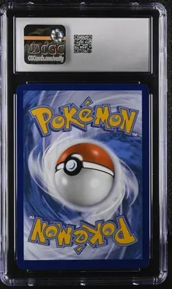 Pokemon Scarlet & Violet Surging Sparks Slakoth #212/191 CGC 10 - Image 2