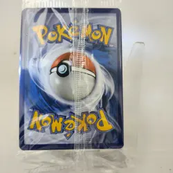 Pokemon TCG Mewtwo 052 Scarlet & Violet Promo NM Sealed - Image 2