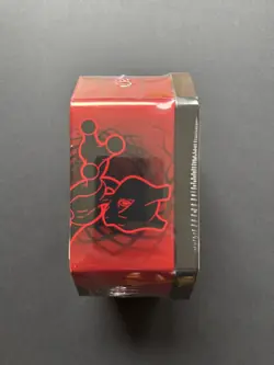 Pokemon TCG - S&V - Team Rocket Tin - Mewtwo - New & Sealed - Image 2