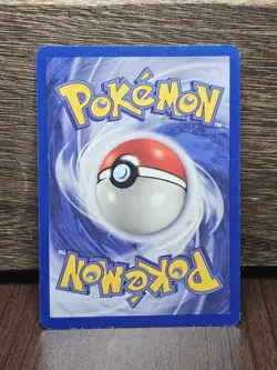 Pokemon TCG Dark Alakazam 1st Edition 18/82 Non-Holo Vintage 2000 NM/VLP - Image 2