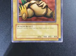 YuGiOh! Niwatori MRD-EN112 Common Unlimited Edition Near Mint - Image 2